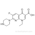 에녹 사신 CAS 74011-58-8